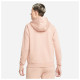 Nike Γυναικείο φούτερ Sportswear Essential Nike Γυναικείο φούτερ Sportswear Essential